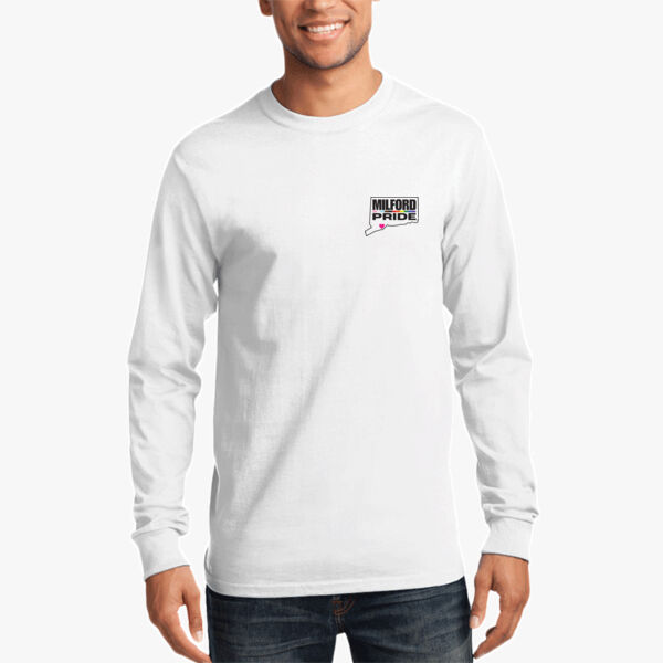 Long Sleeve Essential Tee Thumbnail