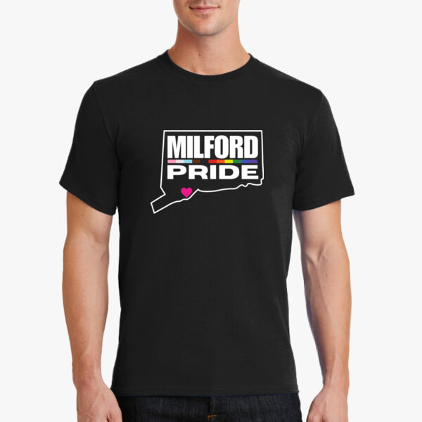 Essential Tee Thumbnail