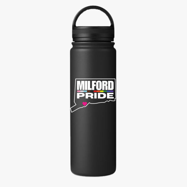 24oz Vacuum Insulated Stainless Steel Bottle Thumbnail