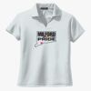 Women's Dri Mesh ® V Neck Polo Thumbnail